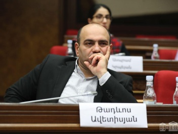 2018 թվականից հետո բնակչության շուրջ 40 տոկոս...