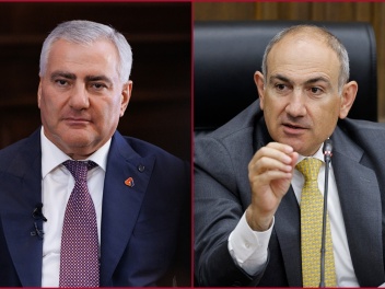 Փաշինյանը Կարապետյանի ընտանիքին պատկանող բոլո...