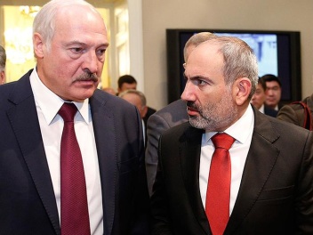 Որոշ երկրներ սպասում են, որ ԵԱՏՄ-ն «կսայթաքի...