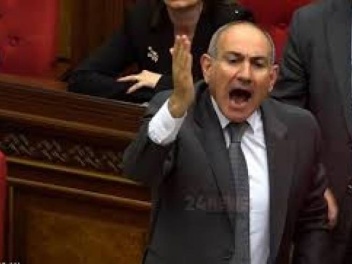Փաշինյանը համբալ է