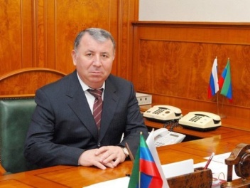 Դաղստանում ձերբակալել են պետքարտուղարին, կատարվել են խուզարկություններ