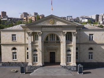 ՀՀ նախագահի աշխատակազմը կարողացել է իրացնել պ...