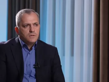 Սամվել Շահրամանյանին կրկին հարցաքննել են