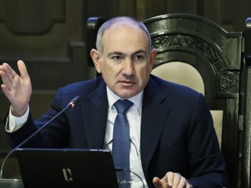 Անցած տարի Փաշինյանն ազատել է, այս տարի՝ պաշտ...