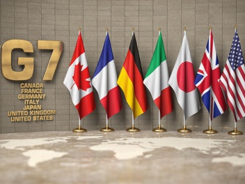 Զելենսկին չի կարողացել G7-ի գագաթաժողովում ապ...