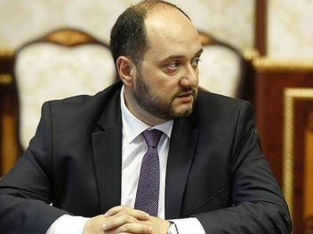 Աջապահյանին մի խորհուրդ հաստատ կարելի տալ՝ հա...