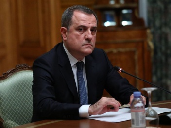 Ադրբեջանի արտգործնախարարը մեկնում է Ստամբուլ,...