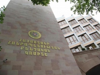 ՔԿ–ն Սամվել Կարապետյանի նկատմամբ կալանքի միջն...