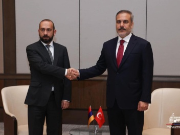 Շատ իրատեսական եմ համարում Ադրբեջանի և Թուրքի...