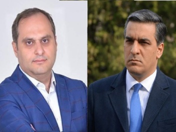 Թաթոյանն ու Զոհրաբյանն են համոզել սրբազան Աջա...