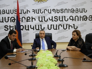 Լինելու են կրկնակի ստուգումներ. ՍԱՏՄ ղեկավարը...