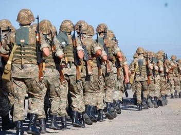 Օգոստոսի 12-ից մինչև հոկտեմբերի 3-ը կանցկացվե...