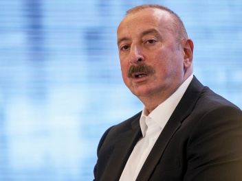 Алиев: «Некоторые силы» стремятся подорвать н...