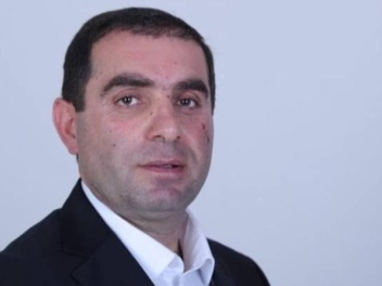 Վլադիմիր Աբունցը կնոջը բարձր պաշտոնի է տեղավո...