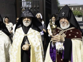 Հրադադար է հայտարարվել. «Հրապարակ»