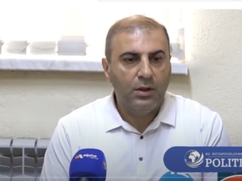 «Գոյ» թատրոնի անձնակազմը կդիմի՞ Եվրոպական դատ...