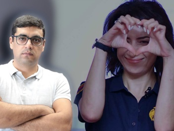 Տեսանյութ․ Ինչու է տառապում Աննա Հակոբյանը․ Իմ արձագանքը նրա սանձարձակությանը