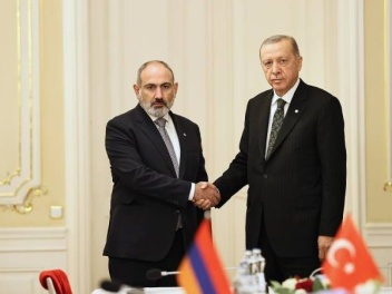 Ինչ է ստորագրվելու Թուրքիայում, որտեղ է կայան...