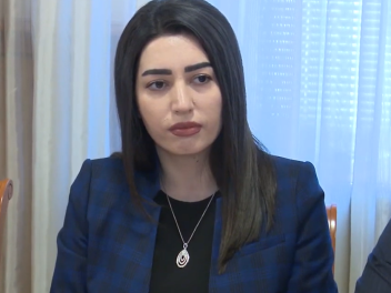Ինչո՞ւ էր Արամ Հովհաննիսյանը բացակայում նոր ոստիկանապետի ներկայացման արարողությունից