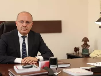 Սամվել Կարապետյանի հետ տեղի ունեցածը նախադեպը...