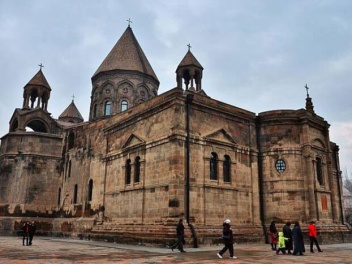 Մայր Աթոռն այսօր պաշտոնապես արձագանքելու է Նի...