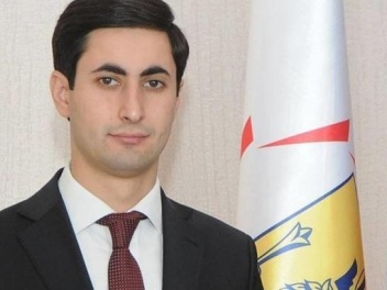 Շենգավիթ վարչական շրջանի ղեկավարը  լիազորությունները դադարեցրել է