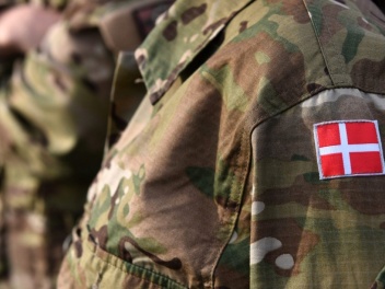 Дания усилит военное присутствие в Гренландии...