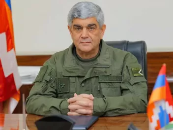 Իմ զորակցությունն եմ հայտնում Սամվել Կարապետյ...