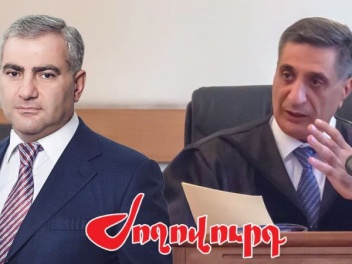 Կկարճի արդյո՞ք դատավոր Դանիելյանը Սամվել Կարա...