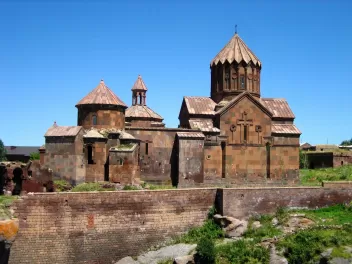Արթիկի թեմը զորակցություն ու աջակցություն է հ...