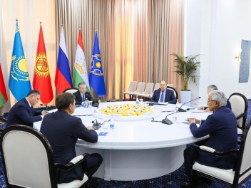 ՀԱՊԿ Արտաքին գործերի նախարարների խորհրդի հաջո...