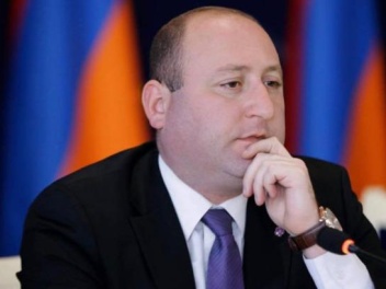 Հետաքրքիր է ամերիկյան դիրքորոշումը Իրանի դեմ...
