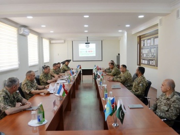Բաքվում տեղի է ունեցել «Անսահման եղբայրությու...
