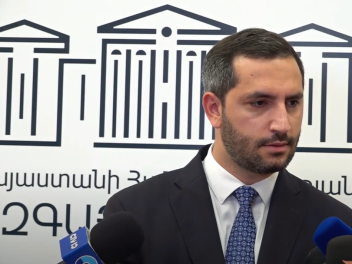 Հայաստանը պատրաստ է Իրանի և Իսրայելի միջև հակ...