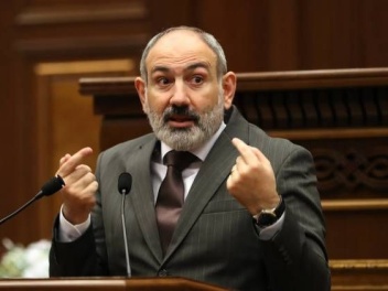 ՔՊ-ականները Փաշինյանի պահվածքը չեն հասկացել․...