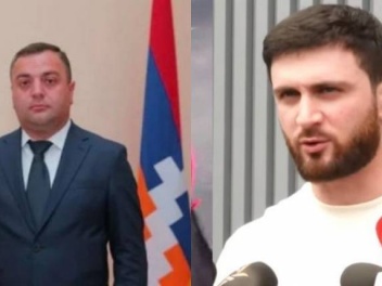 Արցախի պատգամավոր Դավիթ Գալստյանը հրավիրվել է...