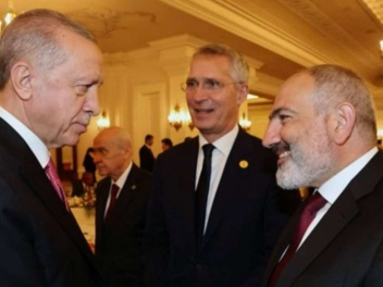 Թուրքիայի՝ Հայաստանի դեմ ունեցած պահանջները բ...