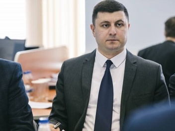 Չկա Հայաստանում մի մարդ, ով կարող է ասել, թե...