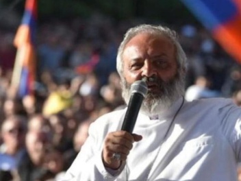 Վարչախումբը որդեգրել է բացահայտ ահաբեկչական գ...