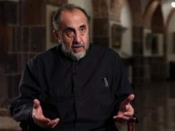 Միքայել արքեպիսկոպոս Աջապահյանի հայտարարությո...
