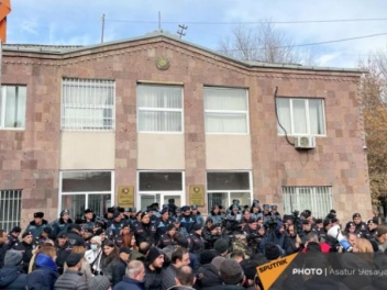 Նոր ընդդիմադիր ալյանս՝ «Փարաքարի մոդելով». «Փ...