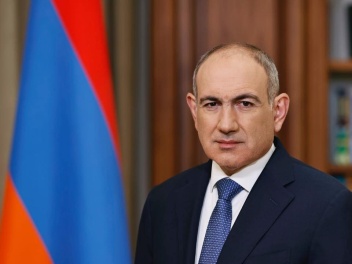 Նիկոլ Փաշինյանը շնորհավորական ուղերձ է հղել Պ...