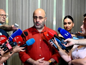 Տեղի ունեցավ «Ձեռնարկատիրության համաշխարհային...