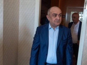 Սամվել Բաբայանը դիմել է ՔԿ ղեկավար Արթուր Պող...