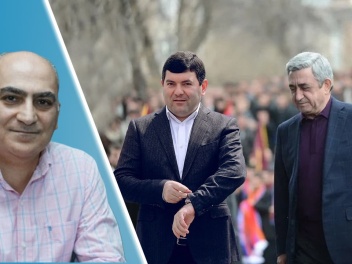 Տեսանյութ․ Սերժ Սարգսյանի պլանները խառնվել են․ ինչու՞ են առաջադրել Դավիթ Համբարձումյանին