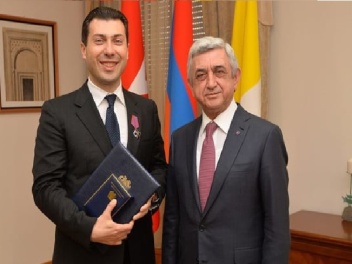 Փեսա՞ն էր ստում, թե՞ աները