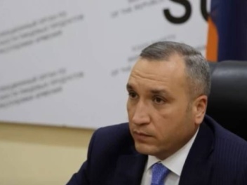 ՍԱՏՄ ղեկավարը Փաշինյանի հանցակիցն է. «Հրապարակ»