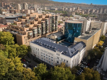 ՀՀ ԿԲ-ն անփոփոխ է թողել վերաֆինանսավորման տոկ...