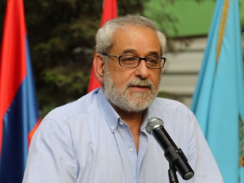 Հարվածել Սամվել Կարապետյանին, կնշանակի տկարաց...