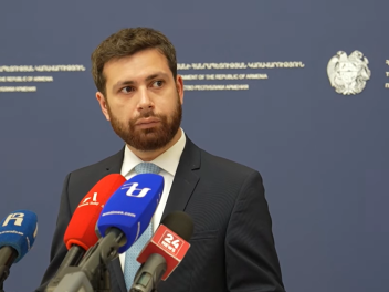 Հայաստանը վերահաստատում է Ադրբեջանի հետ խաղաղ...